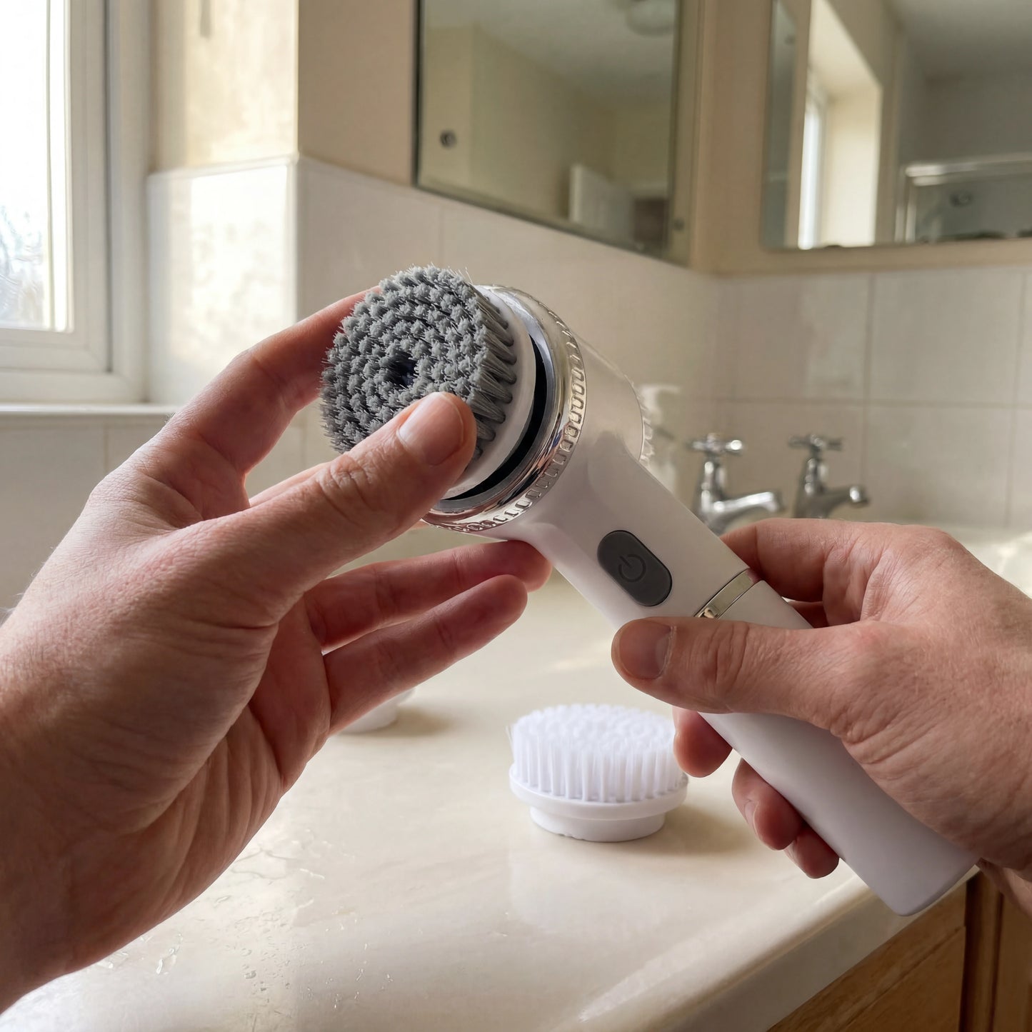 Marivo CleanSpin