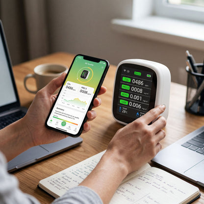 Marivo Haus AirSense