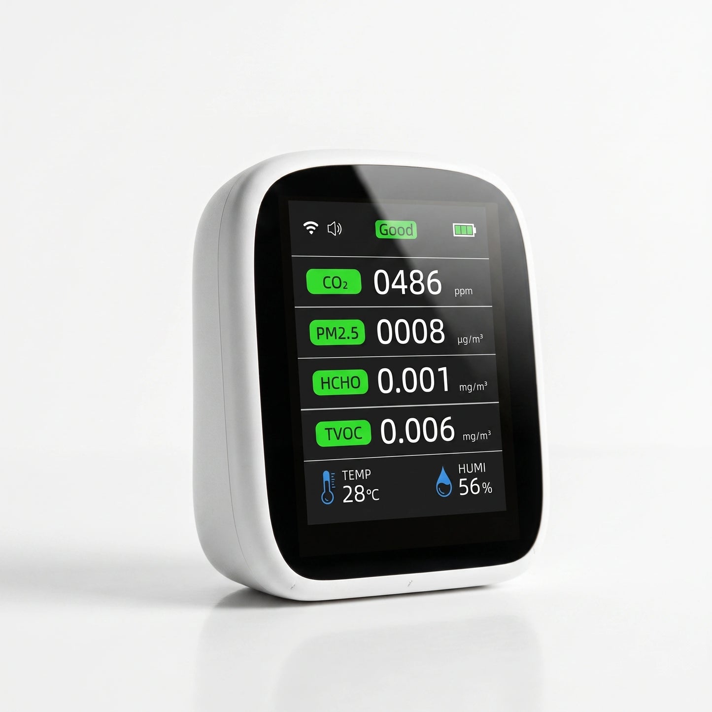Marivo Haus AirSense