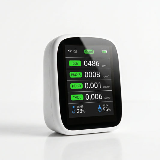 Marivo Haus AirSense