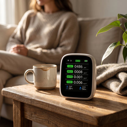 Marivo Haus AirSense