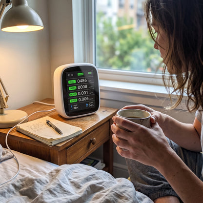Marivo Haus AirSense