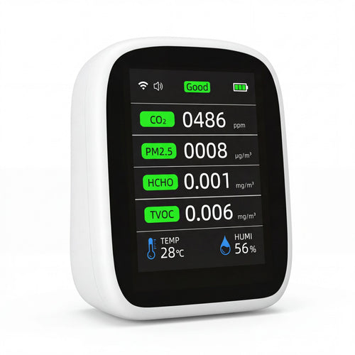 Marivo Haus AirSense