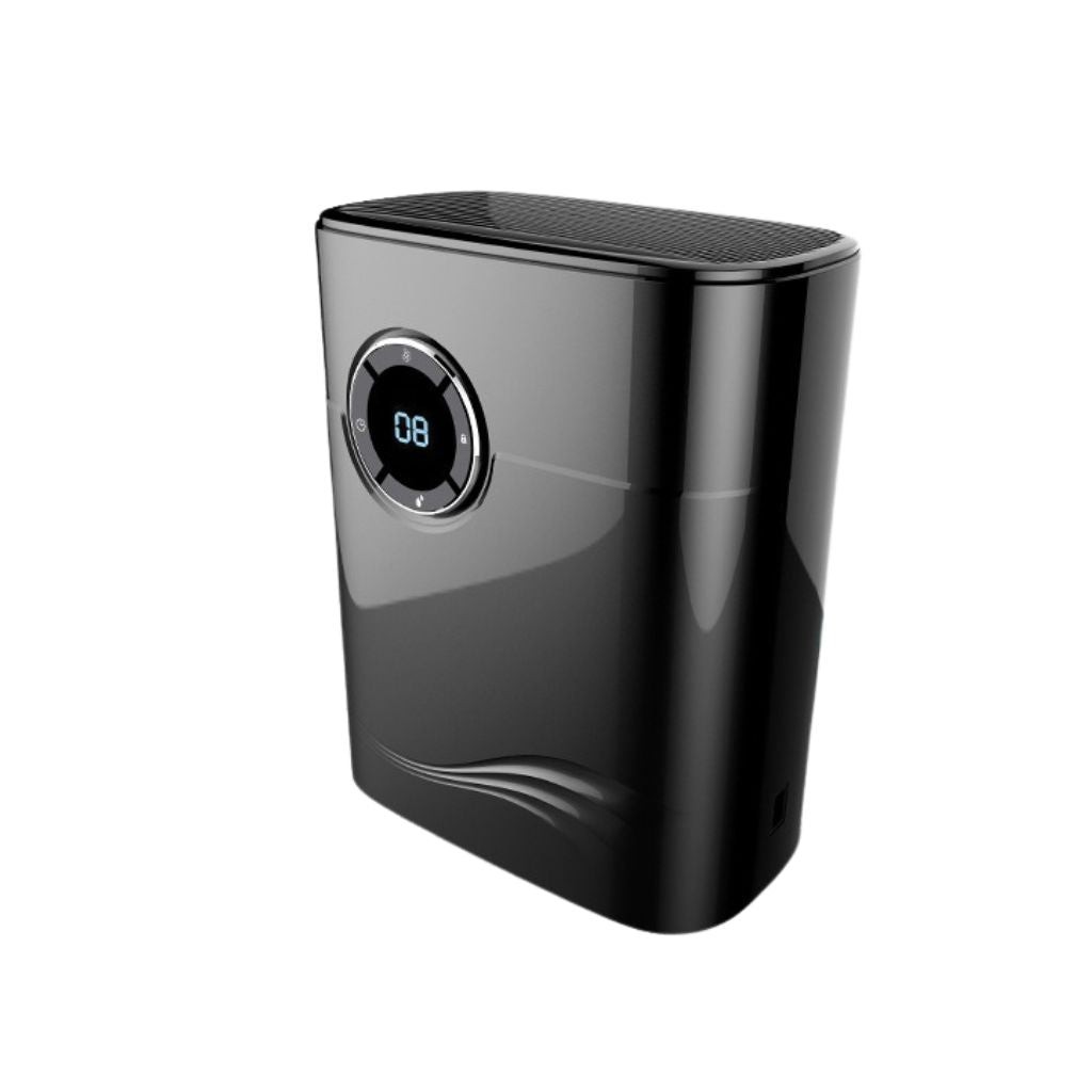 Marivo Haus Drysafe Dehumidifier