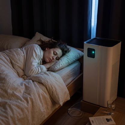 Marivo Haus AIRHAVEN aire purifier