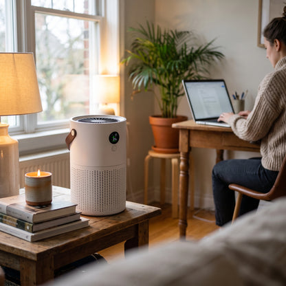 Marivo Haus AirPure