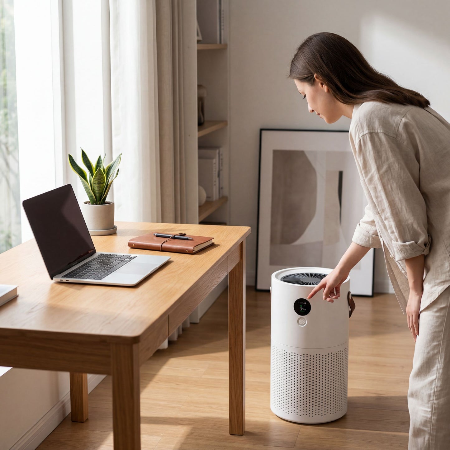 Marivo Haus AirPure