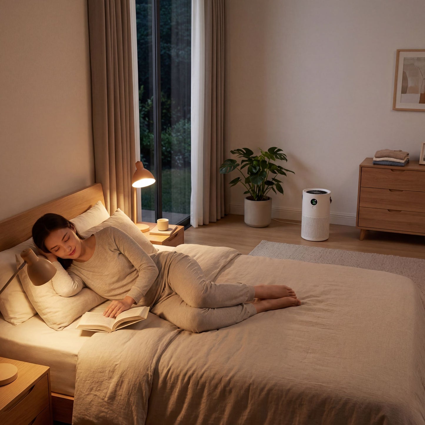 Marivo Haus AirPure