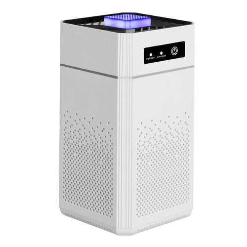 Marivo Haus Breathguard Air Purifier