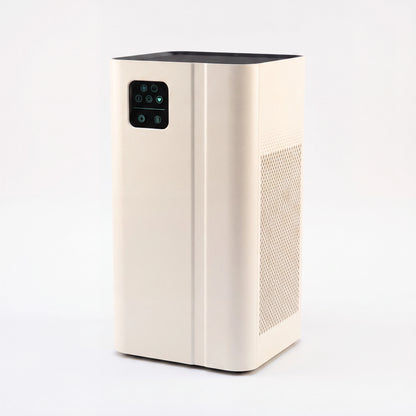 Marivo Haus AIRHAVEN aire purifier