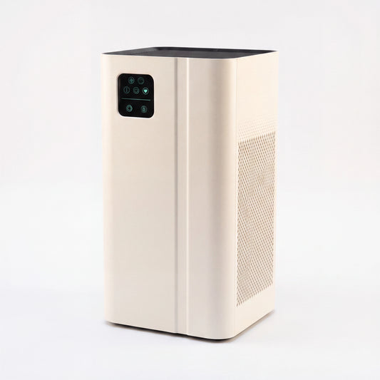 Marivo Haus AIRHAVEN aire purifier
