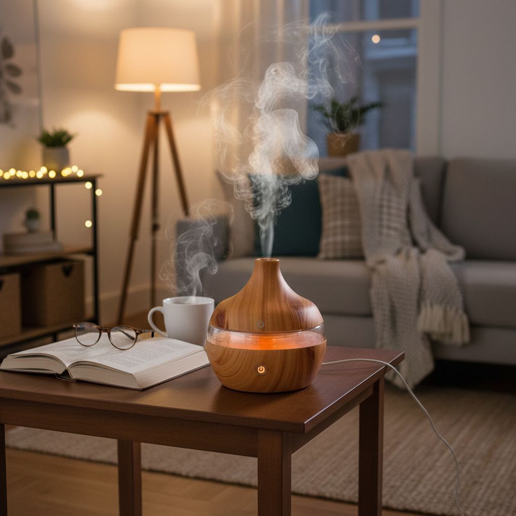Marivo Haus SCENTIA Aroma Diffuser