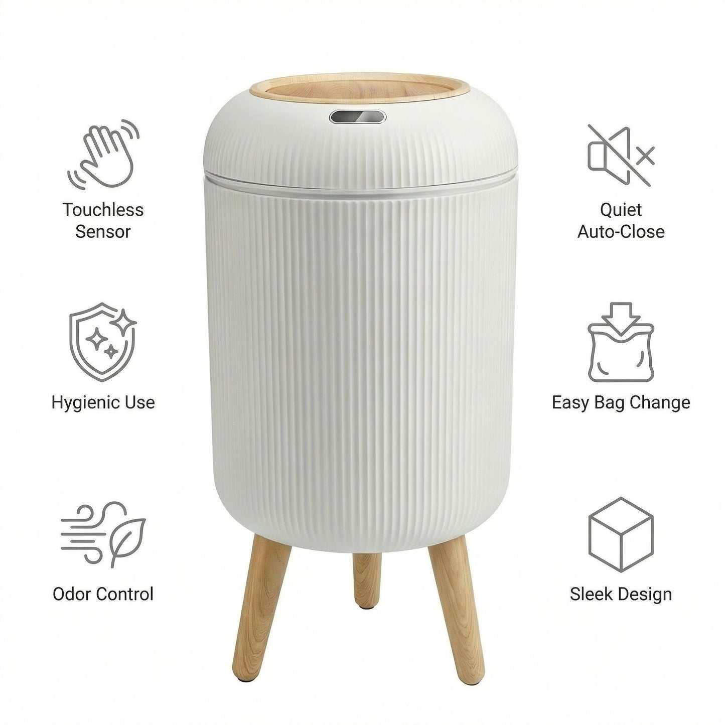 Marivo Haus SmartCan