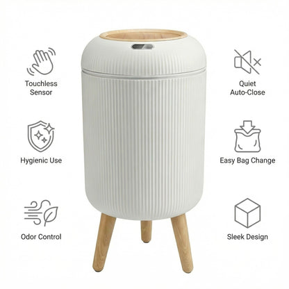 Marivo Haus SmartCan