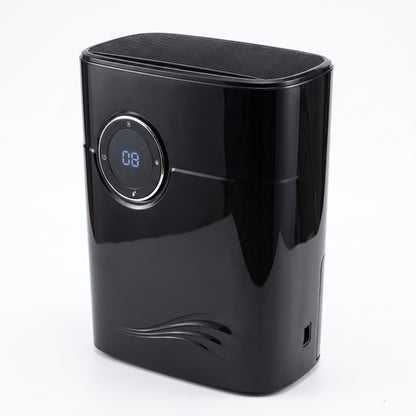 Marivo Haus Drysafe Dehumidifier