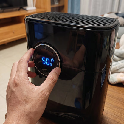 Marivo Haus Drysafe Dehumidifier