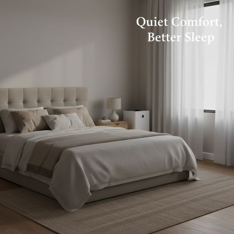 Marivo Haus DRYSENSE Dehumidifier