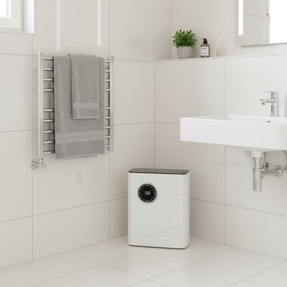 Marivo Haus Drysafe Dehumidifier