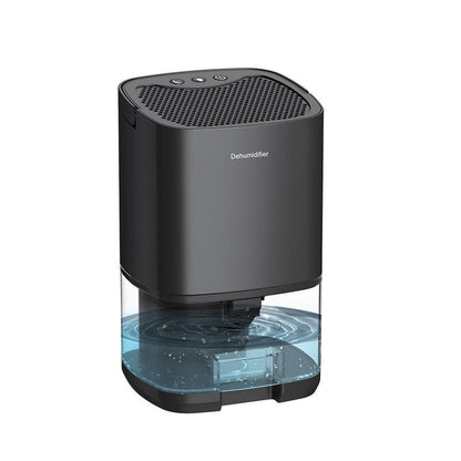 Marivo Haus MICRODRY Dehumidifier