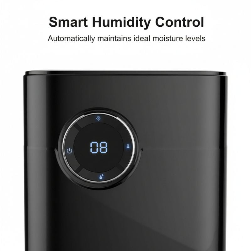 Marivo Haus Drysafe Dehumidifier