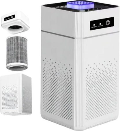 Marivo Haus Breathguard Air Purifier