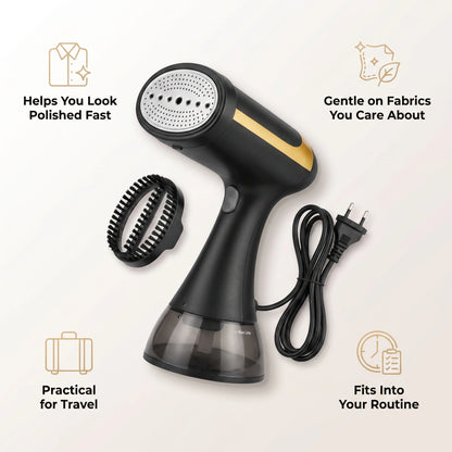Marivo Haus Steamflow Hand Steamer