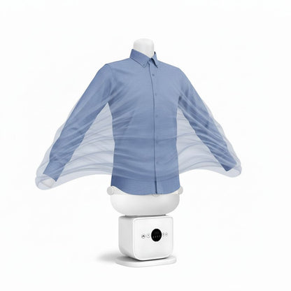 Marivo Haus IRONIQ Automatic Ironing Machine