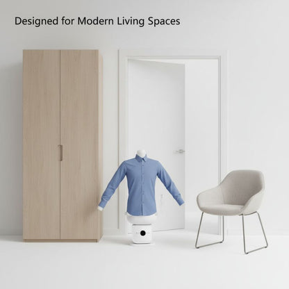 Marivo Haus IRONIQ Automatic Ironing Machine