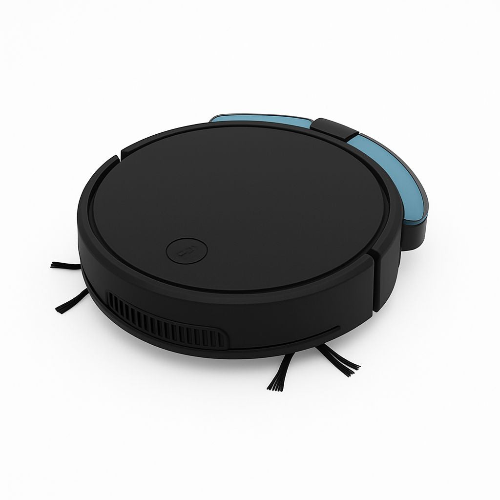 Marivo Haus Aeroclean Robot Vacuum