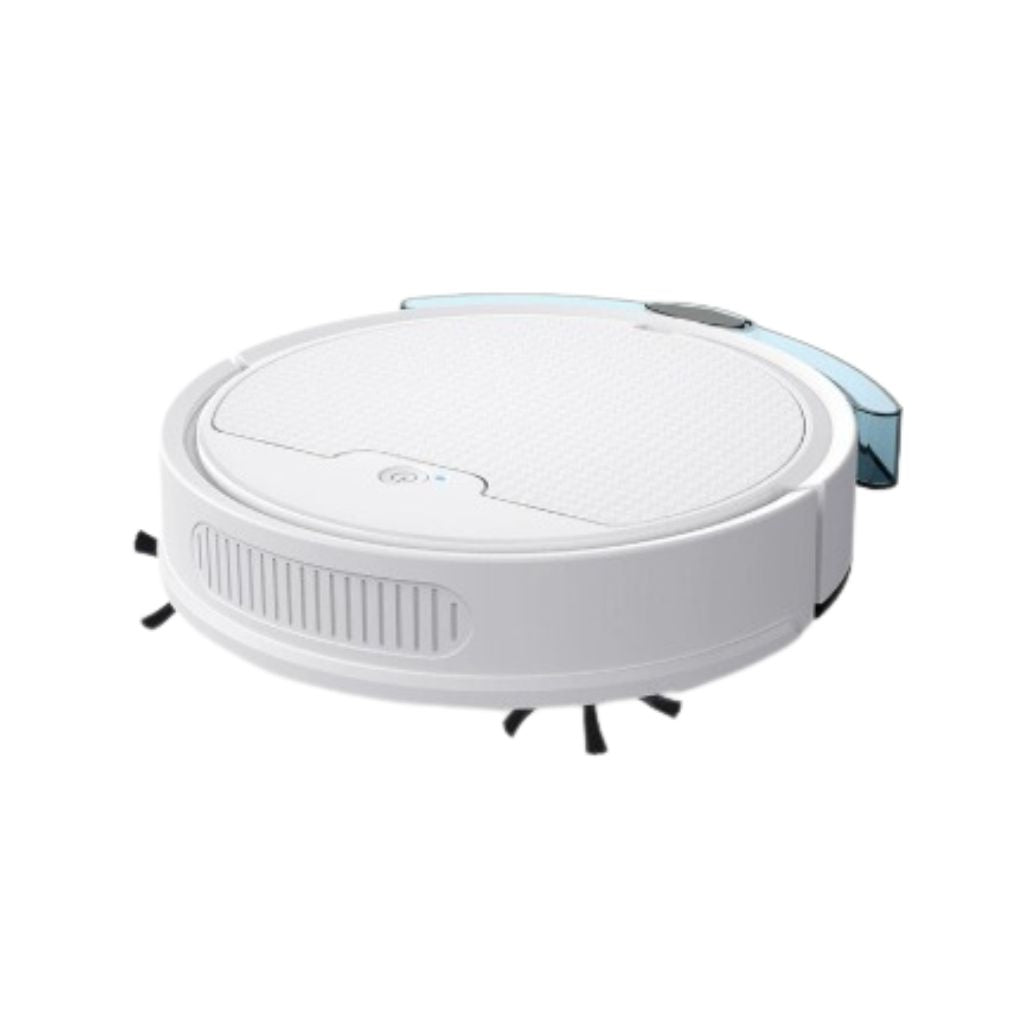 Marivo Haus Aeroclean Robot Vacuum