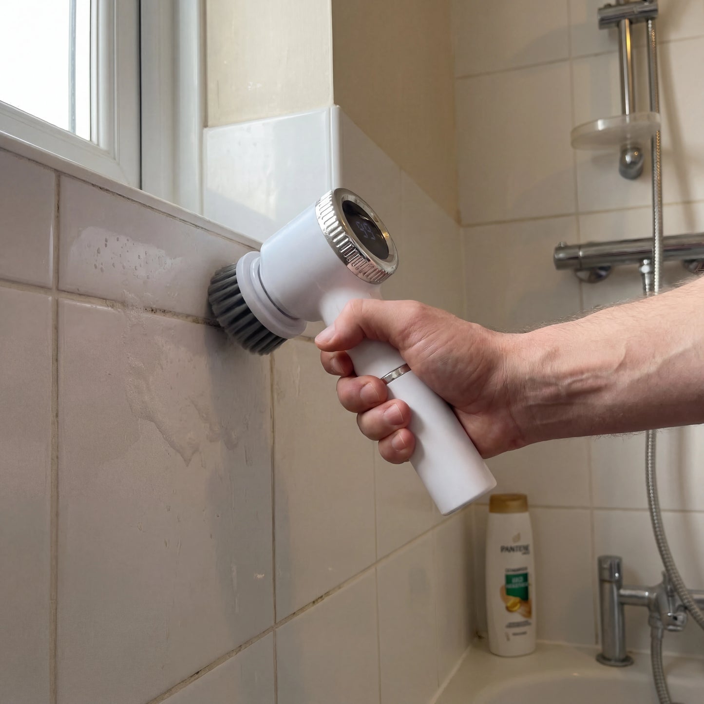 Marivo CleanSpin