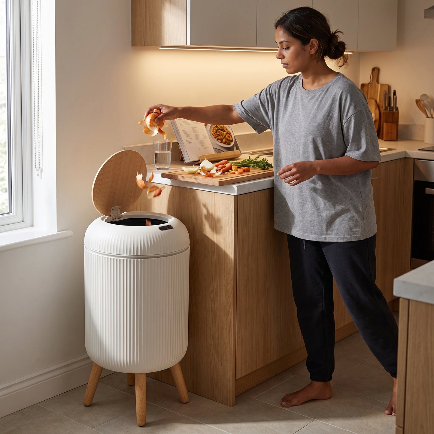 Marivo Haus SmartCan