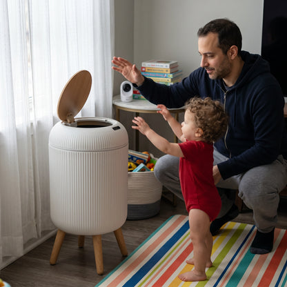 Marivo Haus SmartCan