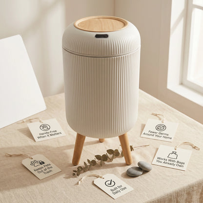 Marivo Haus SmartCan